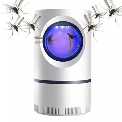 USB Electric Mosquito Killer Lamp